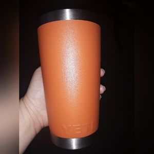 Yeti Rambler Tumbler with MagSlider Lid - 20oz